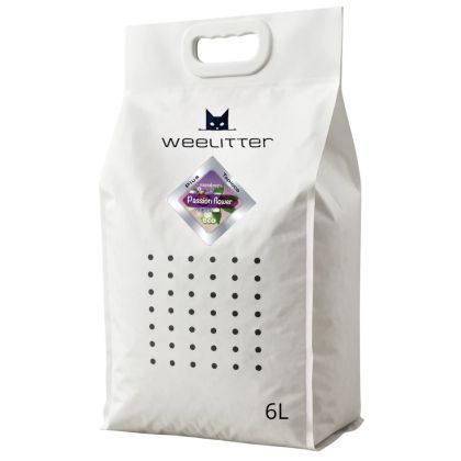 weelitter
