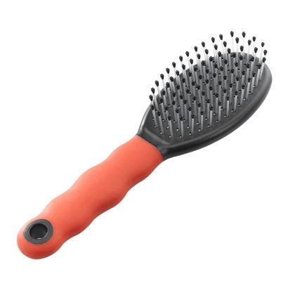 Ferplast GRO 5929 – четка за кучета с пластмасови връхчета