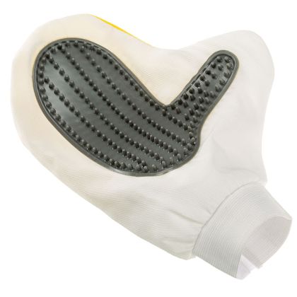 Ferplast GRO 5934 – масажна ръкавица за котки и кучета