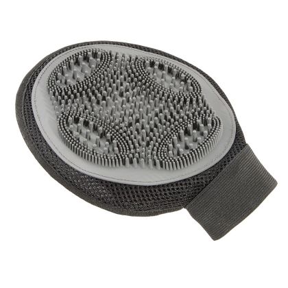 Ferplast GRO 5935 – масажна ръкавица за котки и кучета