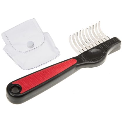 Ferplast GRO 5968 – Гребен за разплитане на козината