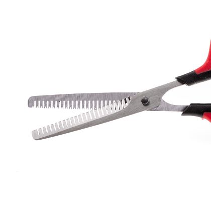 Ferplast GRO 5989 – Ножици за филиране на кучета