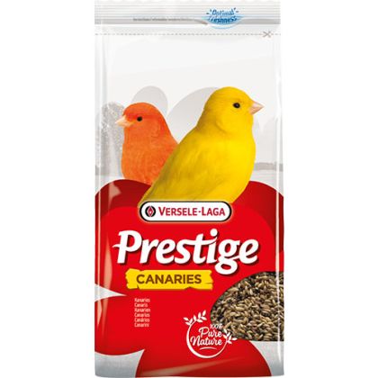 Versele-Laga Standard Canary 1Kg - пълноценна храна за канари
