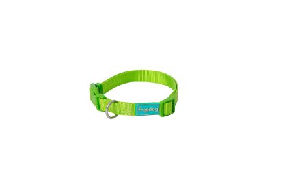 FreeDog Basic Nylon Collar 15mm – класически найлонов нашийник15mm*35/50cм