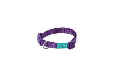 FreeDog Basic Nylon Collar 15mm – класически найлонов нашийник15mm*35/50cм