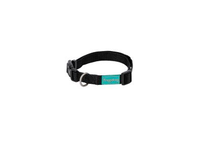 FreeDog Basic Nylon Collar 15mm – класически найлонов нашийник 20mm*35/60cм