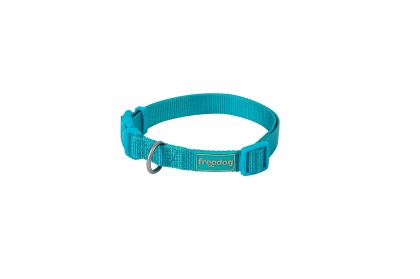 FreeDog Basic Nylon Collar 15mm – класически найлонов нашийник 20mm*35/60cм
