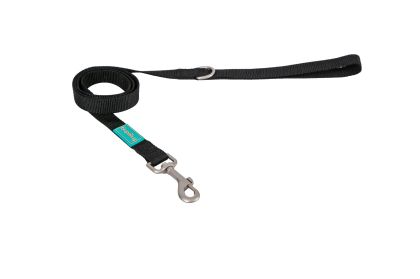 FreeDog Basic Nylon Leash 20mm - регулируем повод 20/120 