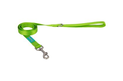 FreeDog Basic Nylon Leash 20mm - регулируем повод 20/120 