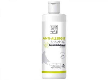M-Pets - Anti-Allergie Shampoo - Шампоан за кучета против алергии 250 мл