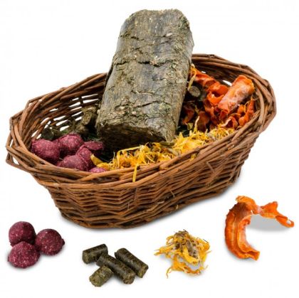 JR FARM - Кошница за гризачи 350g