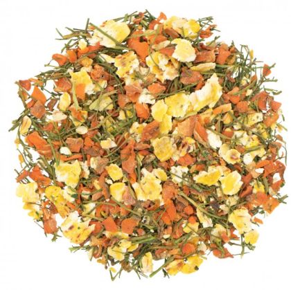 JR FARM - Зеленчуков микс за гризачи 150g