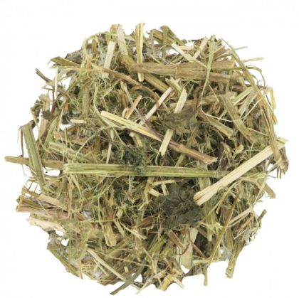 JR FARM - Билки за гризачи /коприва/ 80g