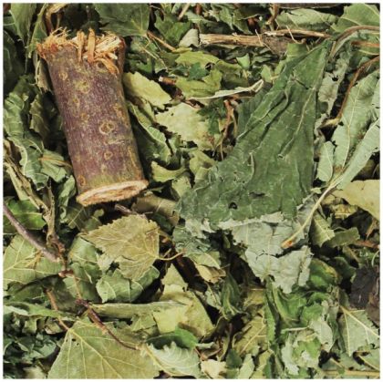 JR FARM - Горска тайна за гризачи 100g