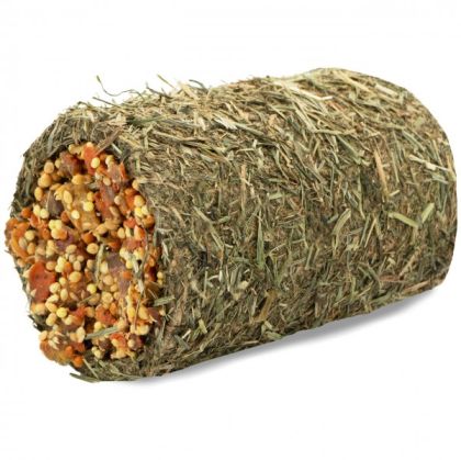 JR FARM - Гурме Тунел от Сено – Моркови 125g