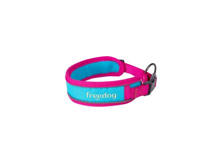 Cool Pro Tech Collar FUCHSIA 15mm x 30/42cm -ОХЛАЖДАШ НАШИЙНИК ЛИЛАВ