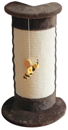 Kerbl - Cat Tree Corner - ъглово драскало, 58 см
