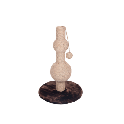 M-Pets - ACONCAGUA Cat Tree - Драскало за котка Ancongua 30 / 48 см