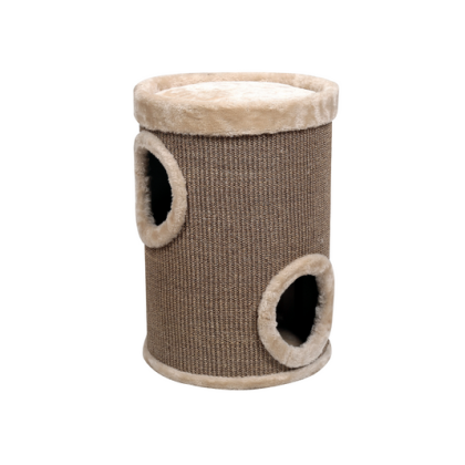 M-Pets - ARARAT Cat Tree - Хралупа Ararat, 33 / 50 см