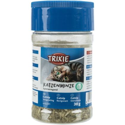 Trixie Catnip 30гр - котешка трева