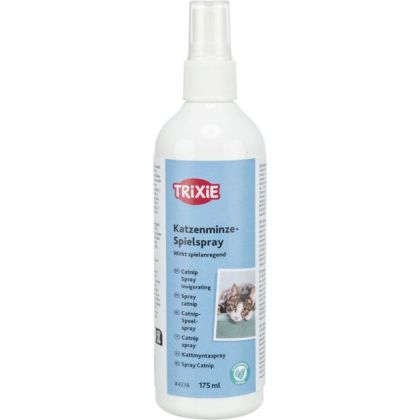 Trixie 175ml - спрей котешка трева