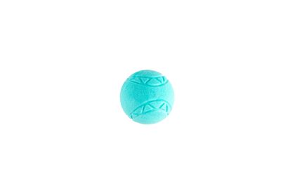 Freedog Wave Toy Tennis Ball AQUA 6,35 cm-ПЛУВАЩА ИГРАЧКА ЗА КУЧЕ топка аква