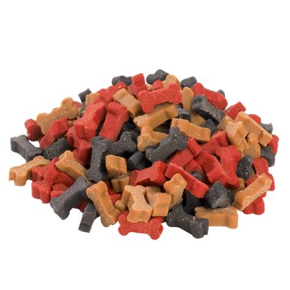 Nobby Лакомство StarSnack Mini Bones Mix - 1.8 кг кофичка