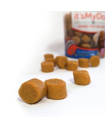 Rogz Grinz Toy Filling пиле 500гр