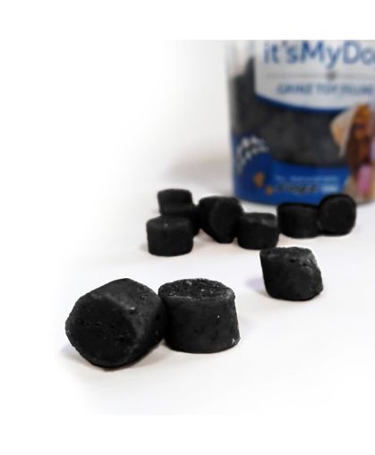 Rogz Grinz Toy Filling шкембе 500гр