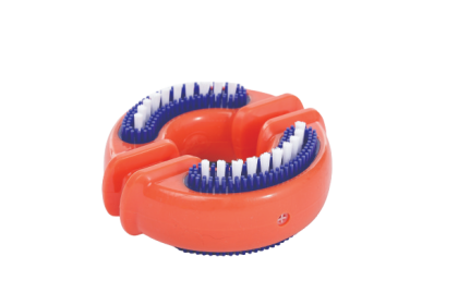 M-Pets Дентална играчка с четки Геврек 10 см