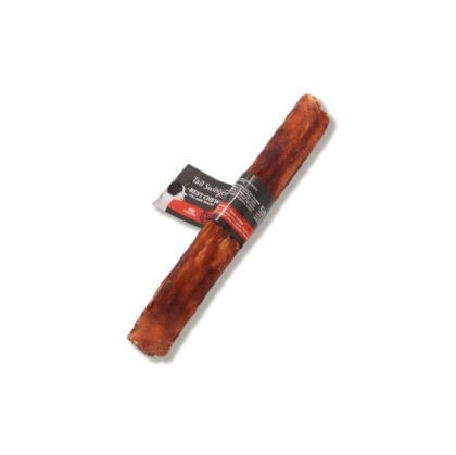 TAILSWINGERS COLLAGEN ROLL-BBQ (24.5CM 100GRx1PCS)– Колагеново лакомство за куче с барбекю вкус 1бр  24.5см