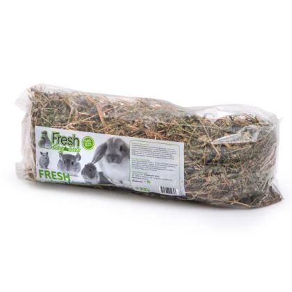 Fresh изсушена родопска люцерна за гризачи 300гр