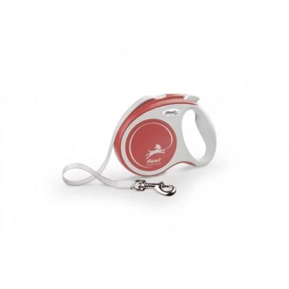 Автоматичен повод flexi Comfort Plus XS Mini - 3м лента, до 12 кг