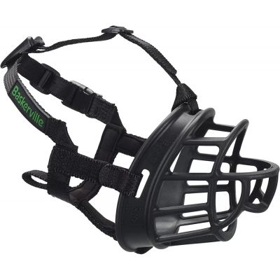 Baskerville Ultra Muzzle  намордник 