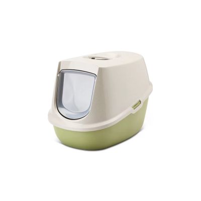 Котешка тоалетна къща  Manon Happy Planet  54.5 x 39 x 39см