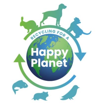 Savic Котешка тоалетна  Nestor Happy Planet  56x39x38.5 см