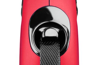 Автоматичен повод  flexi New Classic Large  -  5м лента, до 50 кг 
