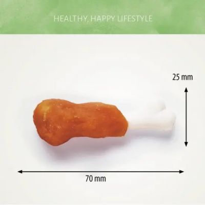Antos Chicken D'light Drumsticks  бутчета с пилешко месо 400гр