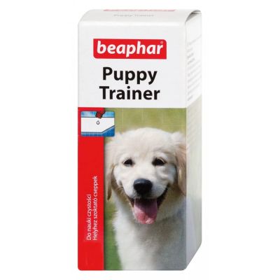 Beaphar Puppy Trainer 20ml - привличащи капки 