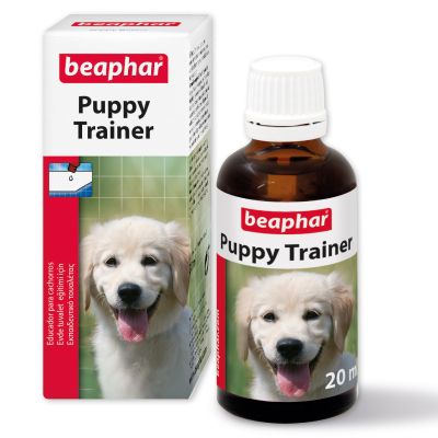 Beaphar Puppy Trainer 20ml - привличащи капки 