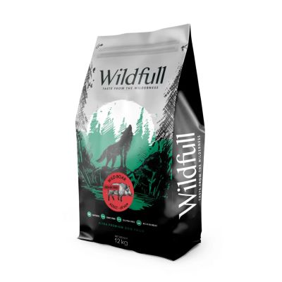 Wildfull Wildboard All size  - за кучета от всички породи с дива свиня