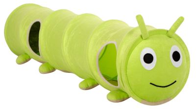 Kerbl - Cat Tunnel Caterpillar - тунел за котки гъсенца, 30/170 см.