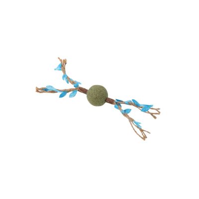 M-pets Cat Toy Branch with Catnip - Играчка за котка Клонче с катнип