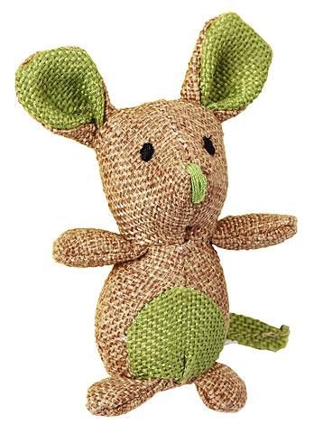 Kerbl - Mouse Nature - Натурална Мишка 10 см
