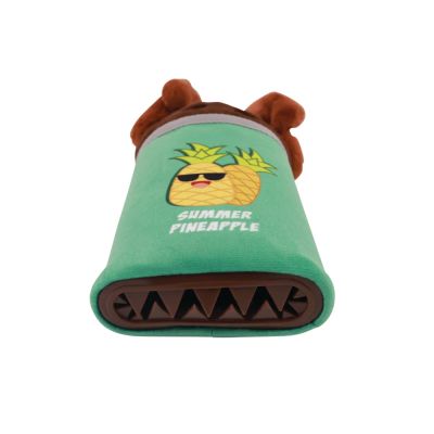M-pets Dog Toy Angel - Играчка за куче ананас Ейнджъл за лакомства с уши