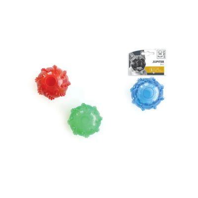 M-PETS JUPITER Balls Treat Dispenser - диспенсър за локомства 6,5 см