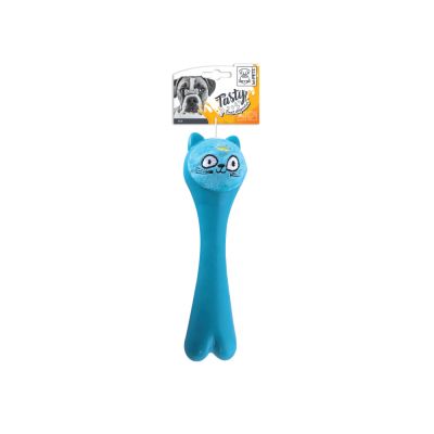 M-PETS ROB Dog toy Играчка Роби, диспенсър за лакомства 23 см