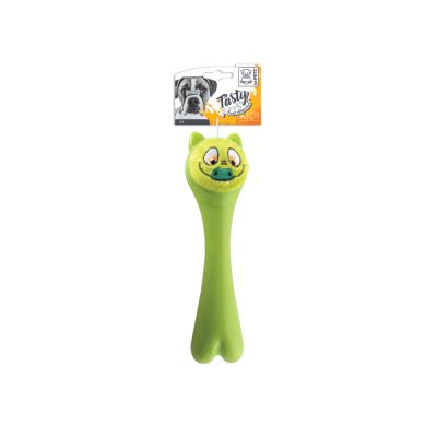 M-PETS ROB Dog toy Играчка Роби, диспенсър за лакомства 23 см