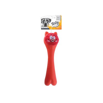 M-PETS ROB Dog toy Играчка Роби, диспенсър за лакомства 23 см