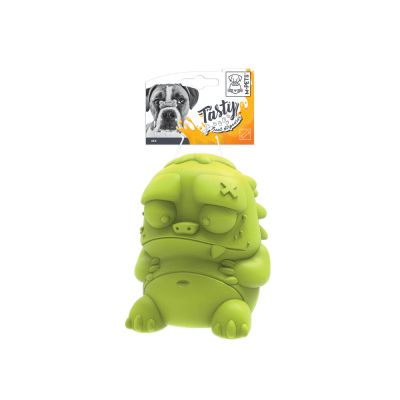 M-Pets - Tasty Rex - Играчка за куче Рекс диспенсъра за лакомства 11 см